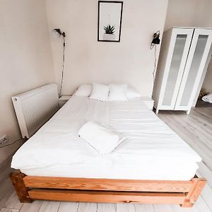 Vierpersoonskamer