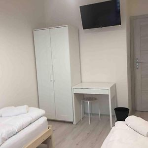 Standaard Kamer met een King Size Bed